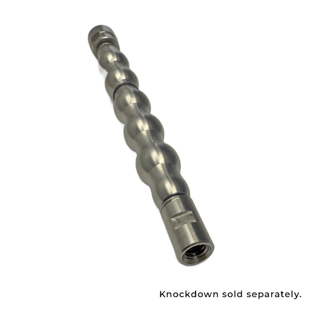 Knockdown Extension 1 1/4"