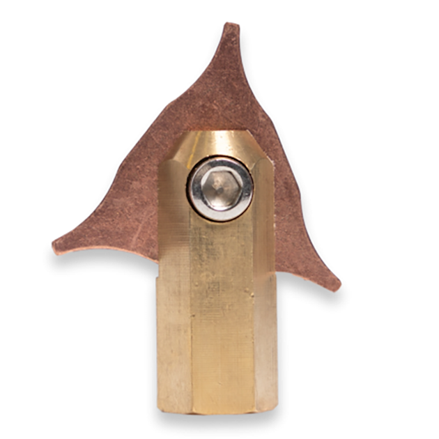 DENT PULLING TRIANGLE WASHER 10PCS