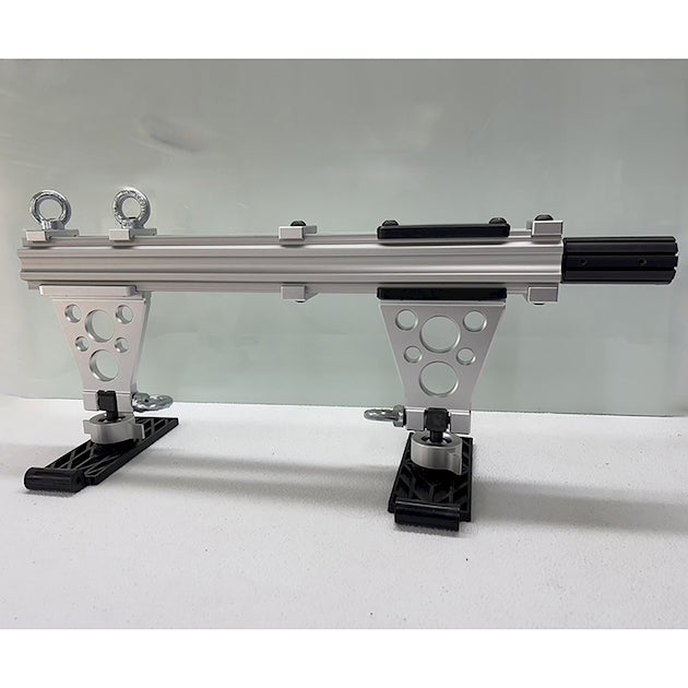 JVF Re-Tension System