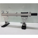 JVF Re-Tension System