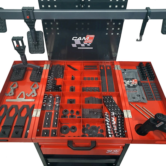 PREMIUM ELITE LOADED CART