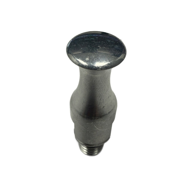 Aluminum Soft Radius Mushroom Blending Tip