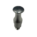 Aluminum Soft Radius Mushroom Blending Tip