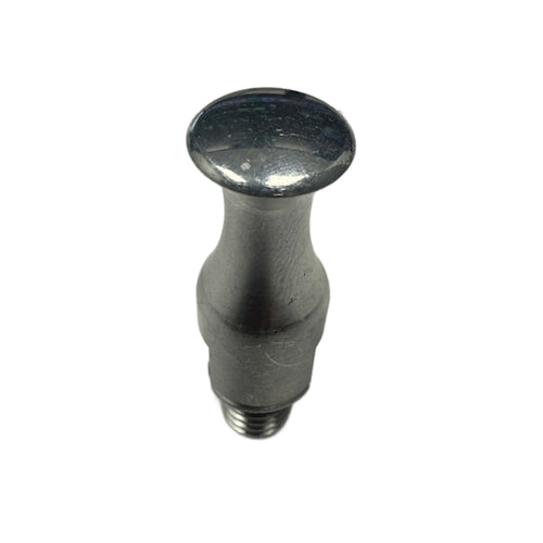 Aluminum Soft Radius Mushroom Blending Tip