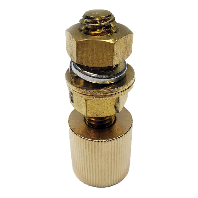 COPPER WELDING GROUND