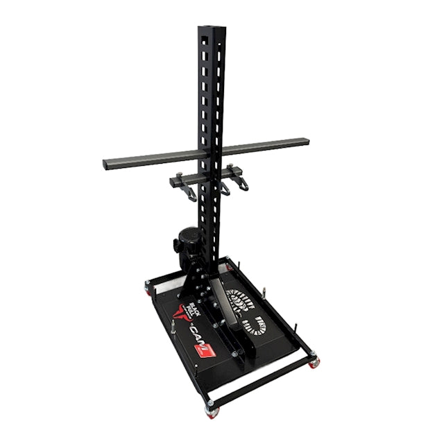 BLACK PULL-C (BATTERY OPERATED)