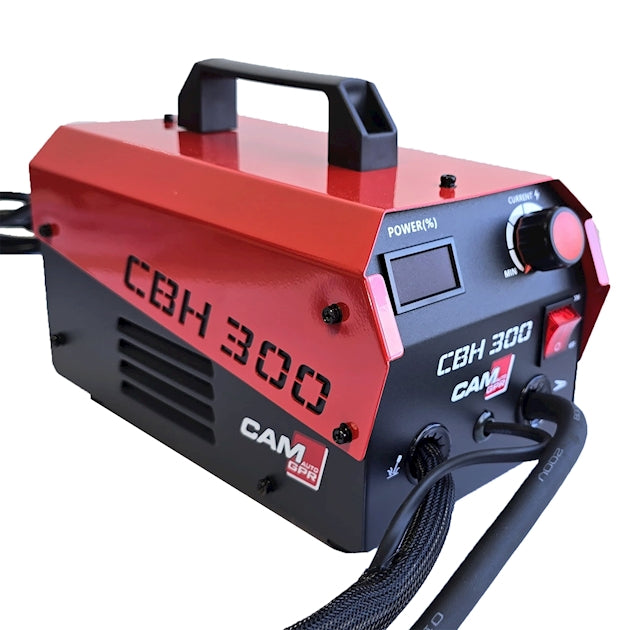 CAR BODY HEATER CBH300