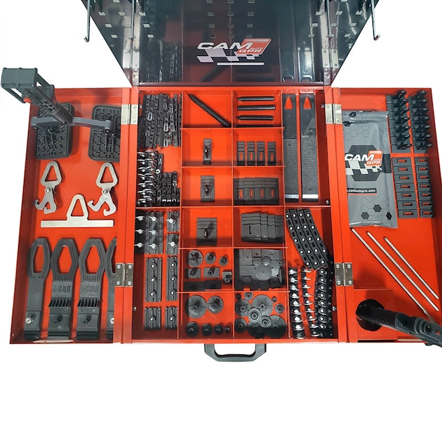 PREMIUM ELITE LOADED CART