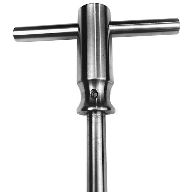 SLIDE HAMMER WITH HOOK