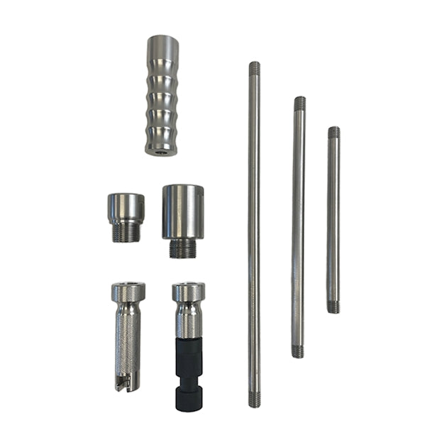 CAMAUTO PREMIUM COLD GLUE KIT