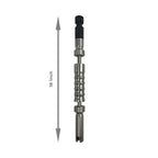 CAMAUTO PREMIUM COLD GLUE KIT