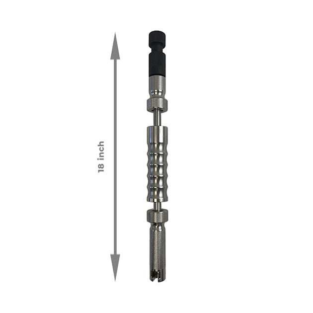 CAMAUTO PREMIUM COLD GLUE KIT