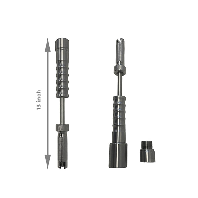 CAMAUTO PREMIUM COLD GLUE KIT