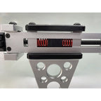 JVF Re-Tension System