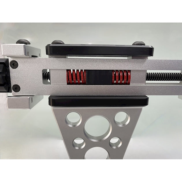 JVF Re-Tension System