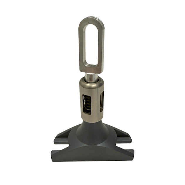 Constant Tension Universal Hook