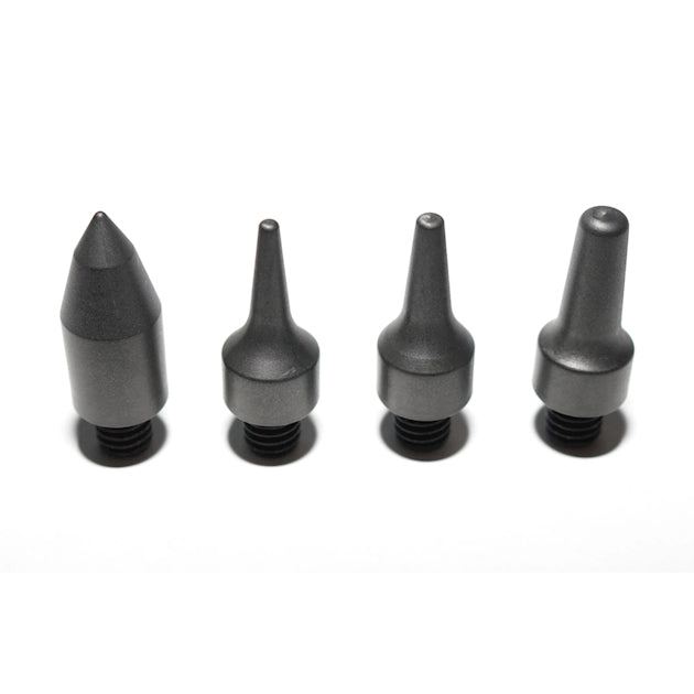 Ballistic Tip Set 2