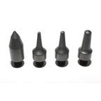 Ballistic Tip Set 2