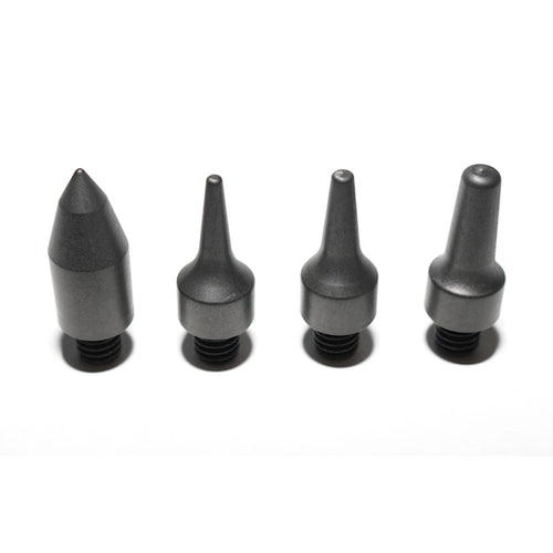 Ballistic Tip Set 2