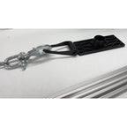 JVF Re-Tension System