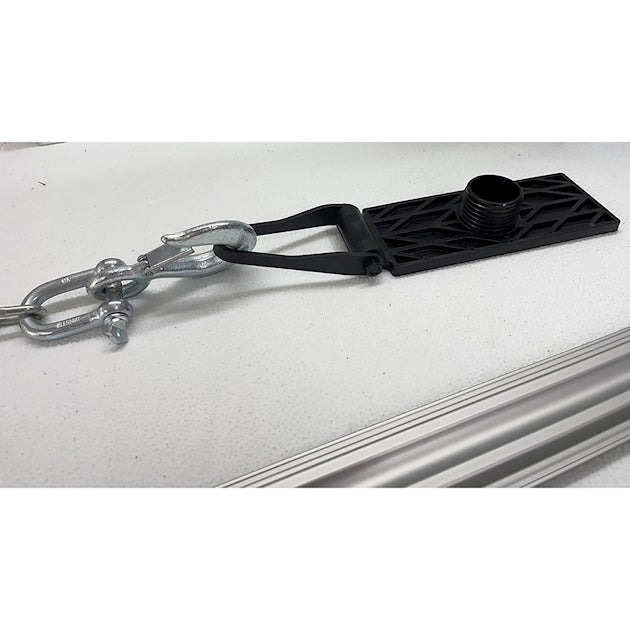 JVF Re-Tension System