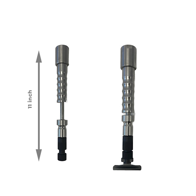 CAMAUTO PREMIUM COLD GLUE KIT