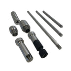 CAMAUTO PREMIUM COLD GLUE KIT