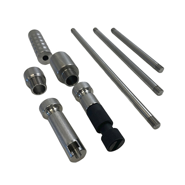 CAMAUTO PREMIUM COLD GLUE KIT