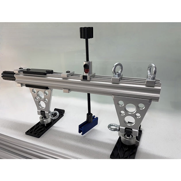 JVF Re-Tension System