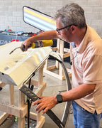 "3-Day Advanced PDR Training with Guedes Arilson - Montréal, Canada"