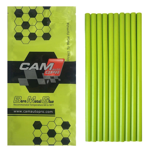 CAMAUTO BARE METAL GLUE (10 PACK)