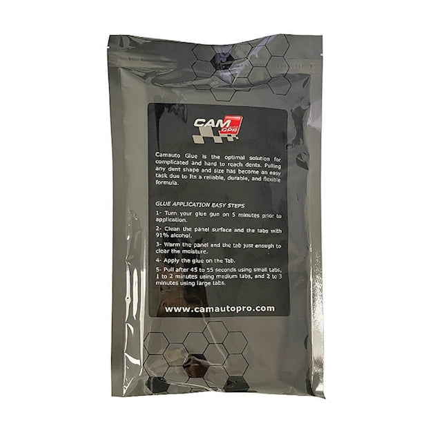 CAMAUTO COLLISION GLUE PACK OF 20
