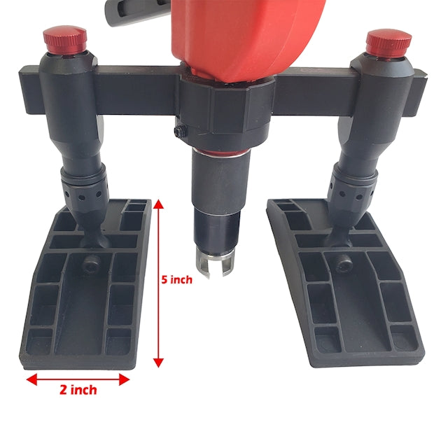 LARGE FEET FOR SMART MINI LIFTER (2pcs)