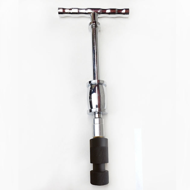 SLIDE HAMMER TAB SAVER