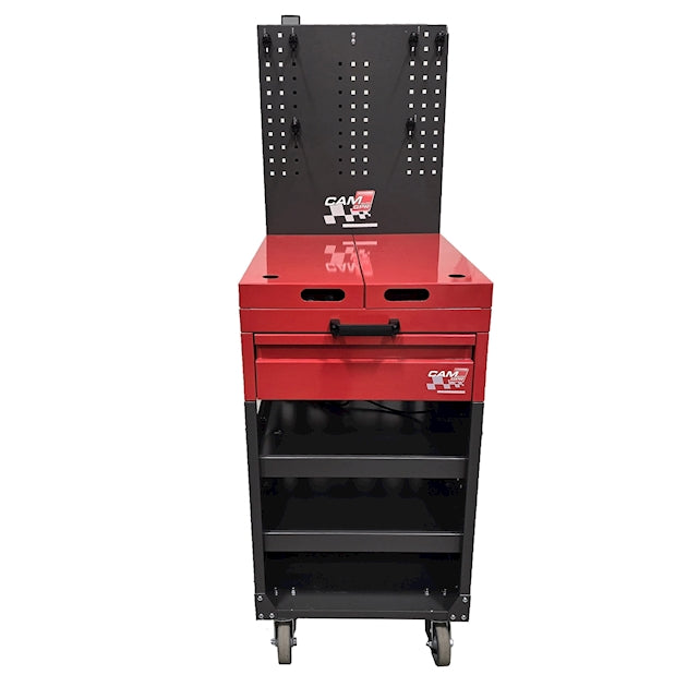 PREMIUM BODYSHOP CART WITH LIGHT