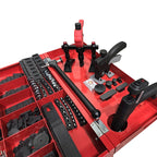 PREMIUM BODYSHOP CART WITH LIGHT