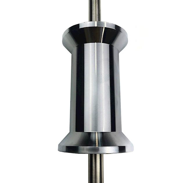 SLIDE HAMMER WITH HOOK