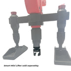 SPRING-LOADED TENSION FOR SMART MINI LIFTER