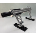 JVF Re-Tension System