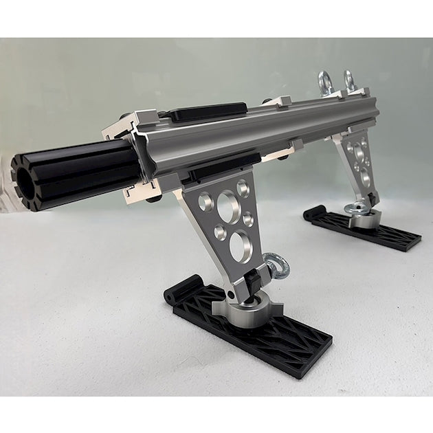 JVF Re-Tension System