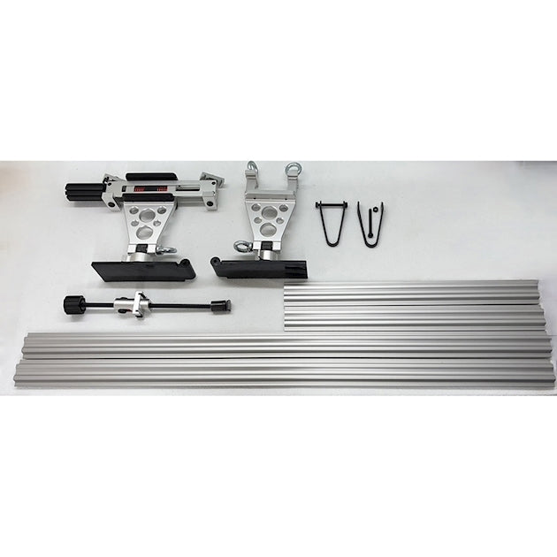 JVF Re-Tension System