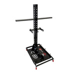 BLACK PULL-A (AIR OPERATED)