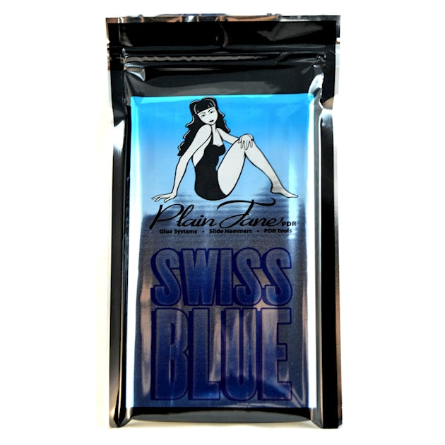 Swiss Blue PDR Glue - Plain Jane