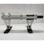 JVF Re-Tension System