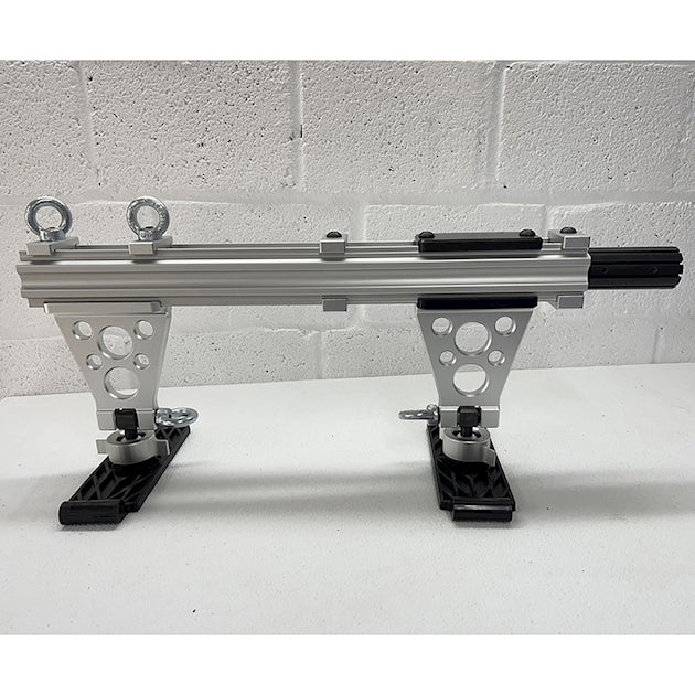 JVF Re-Tension System