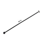 PDR CARBON HAMMER 30"