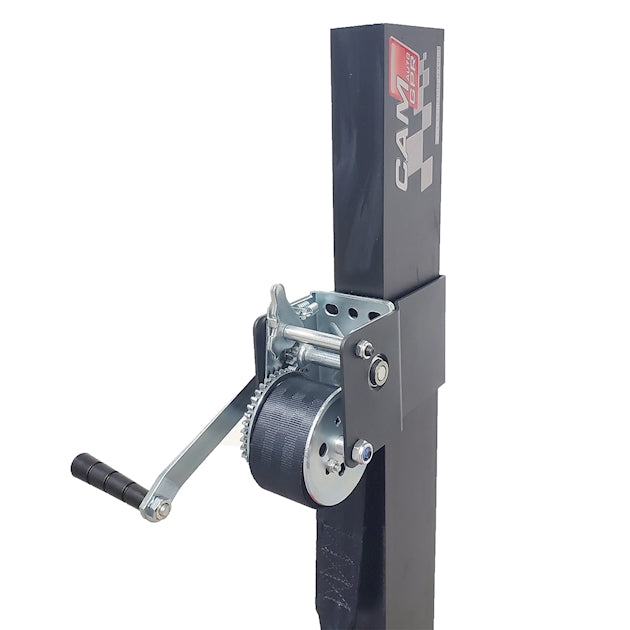 LIGHTWEIGHT FLOOR PULLER