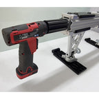 JVF Re-Tension System