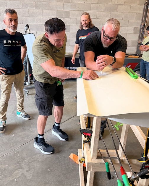 "On-site 1-Day GPR Training | Montreal, Canada (Price per technician)"