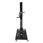 WINCH BRACKET FOR BLACK PULL